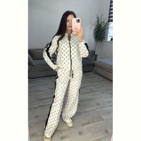 Купить Костюм спорт S.Style 614 white на obuv-plus.com.ua