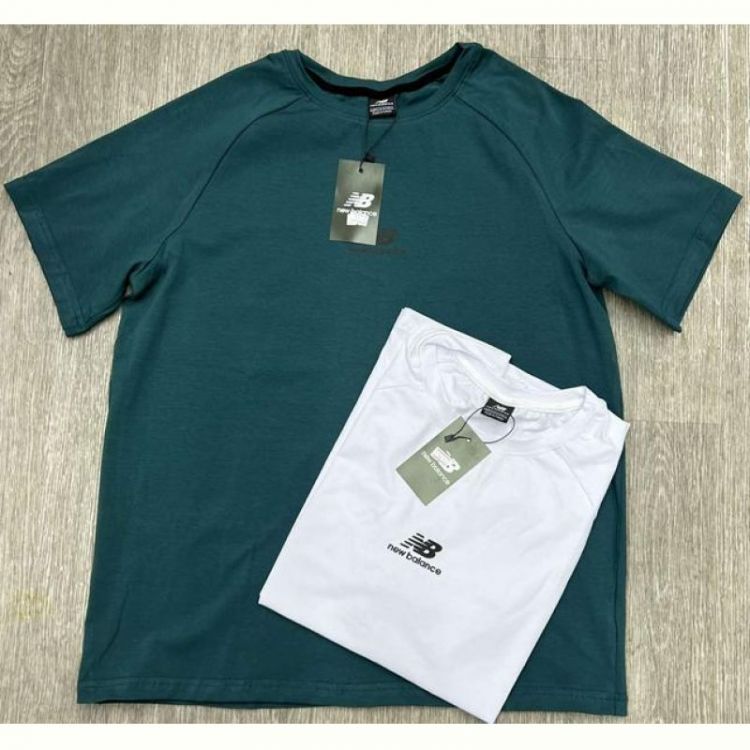 Купить Футболка Ayden 309-2 green на obuv-plus.com.ua