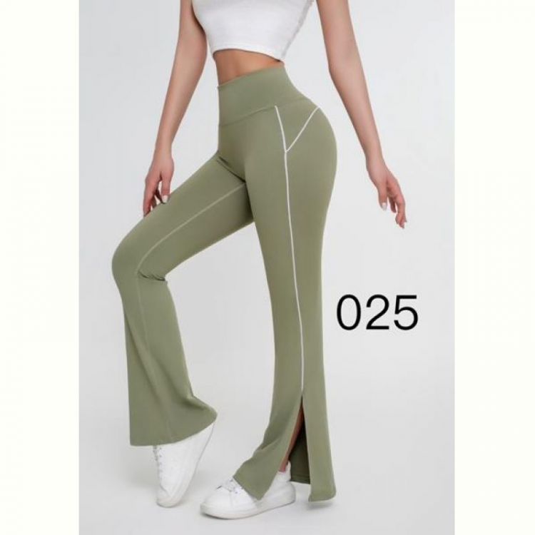 Купить Штаны спорт NewJeans J0025 olive на obuv-plus.com.ua