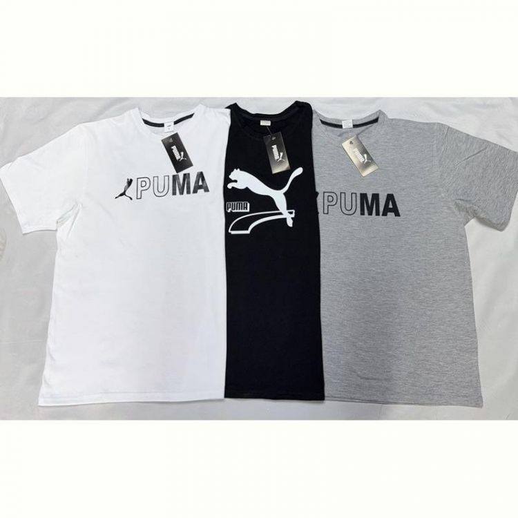 Купить Футболка Ayden AD1838 black на obuv-plus.com.ua