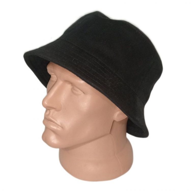 Купить Панама Mabi 0620 black на obuv-plus.com.ua