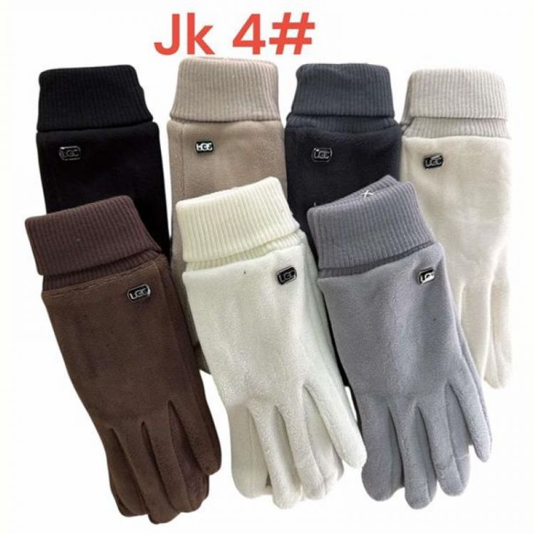 Купить Перчатки Rubi JL4 mix на obuv-plus.com.ua