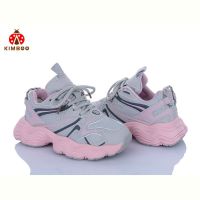 Купить Кроссовки Kimboo HZ530-3D на obuv-plus.com.ua