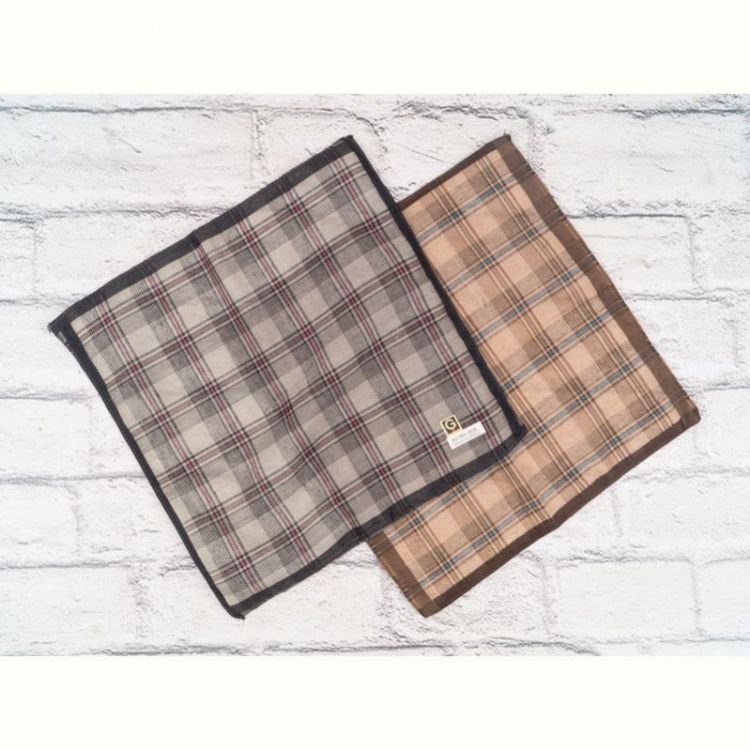 Купить Носовой платок Shawls P111 mix на obuv-plus.com.ua