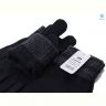 Купить Перчатки Корона 8181 black на obuv-plus.com.ua