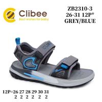 Купить Босоножки Clibee MC-ZB2310-3 на obuv-plus.com.ua
