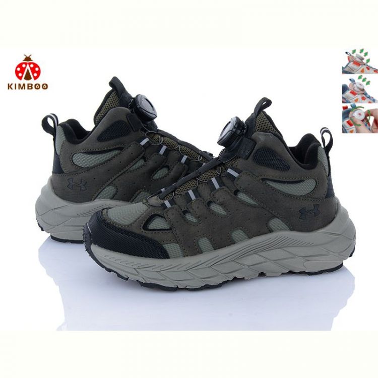 Купить Кроссовки Kimboo Z2507-3L на obuv-plus.com.ua