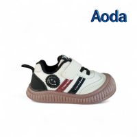 Купить Кроссовки Aoda SS-7786 black на obuv-plus.com.ua