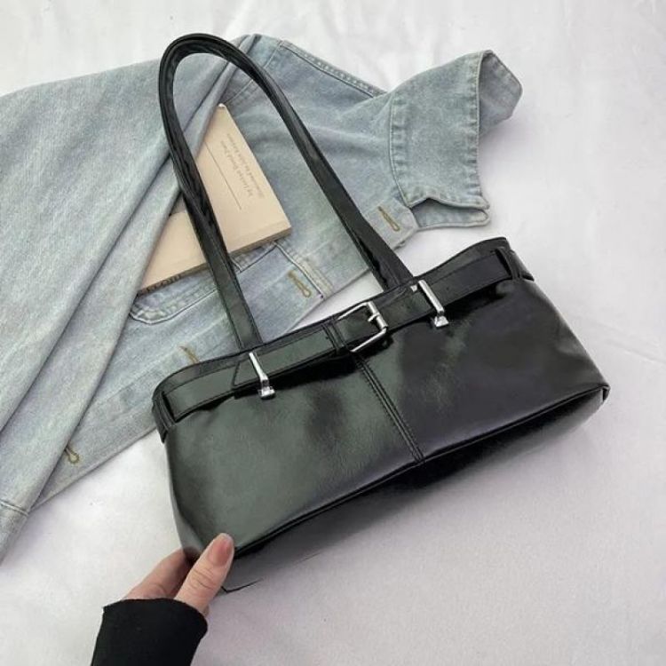 Купить Сумка Fashion Bag B5919-3 black на obuv-plus.com.ua