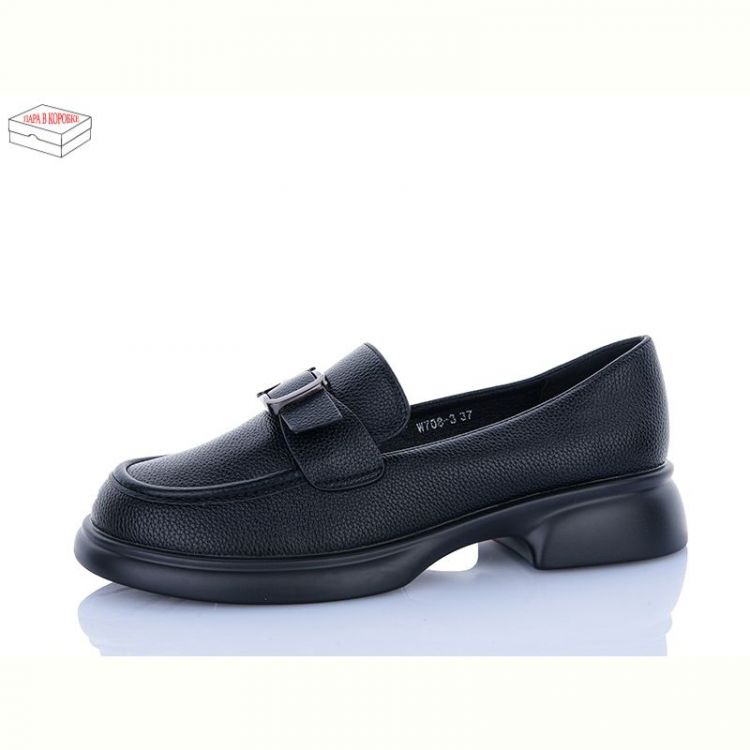 Купить Туфли Limani W708-3 на obuv-plus.com.ua