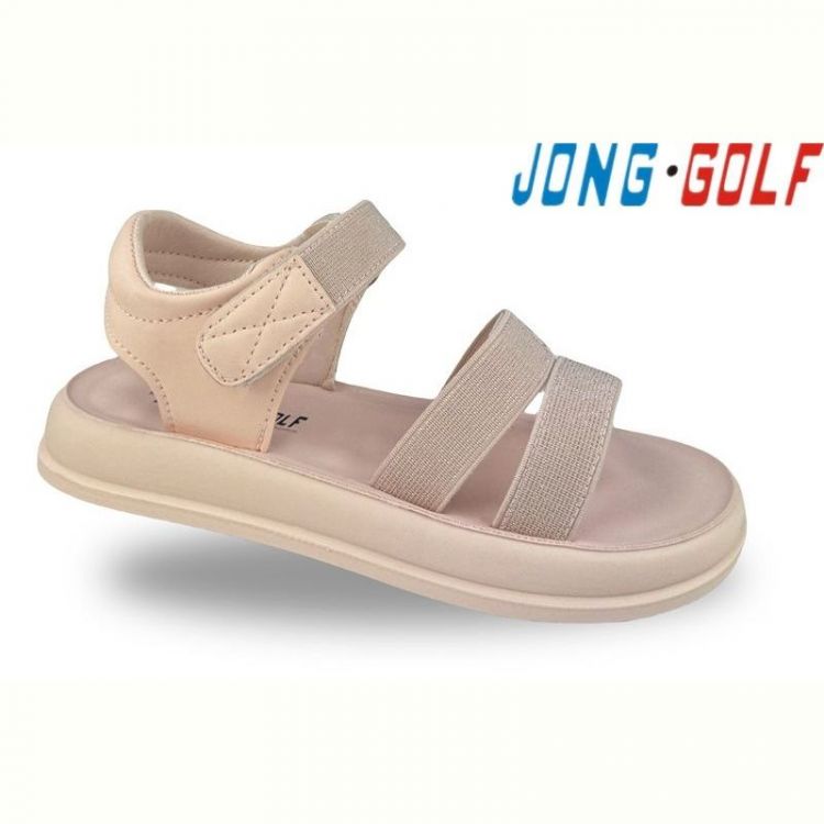 Купить Босоножки Jong-Golf C20743-8 на obuv-plus.com.ua