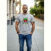 Купить Футболка Mary Brand 592 grey на obuv-plus.com.ua